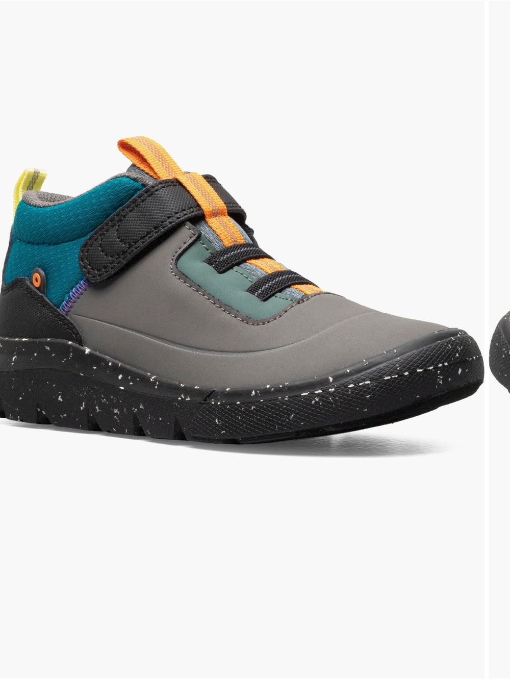 Bogs Water resistant sneakers